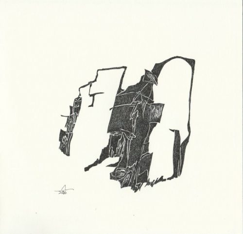 BlindDiary -22, Scotland 2026