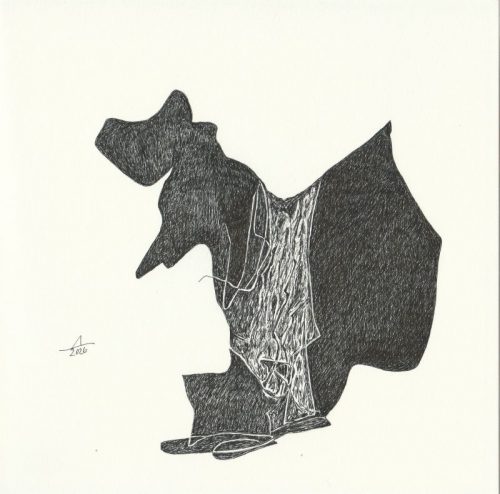 BlindDiary -24, Scotland 2026