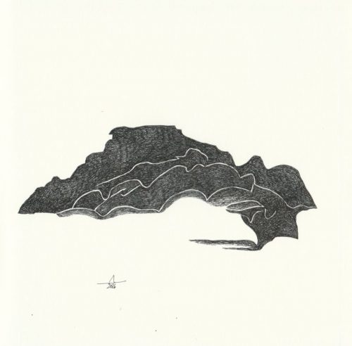 BlindDiary -34, Scotland 2026