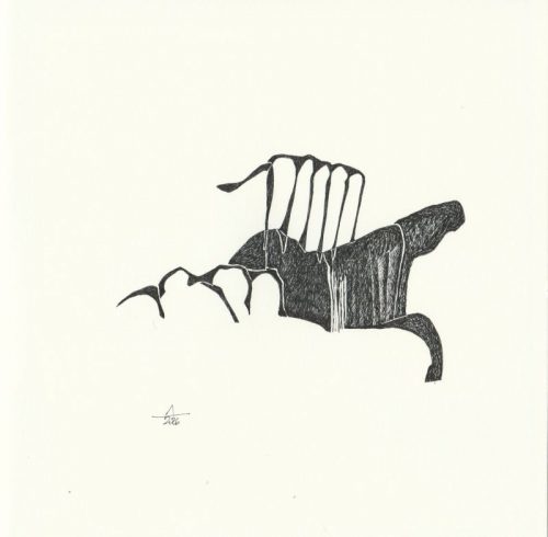 BlindDiary -37, Scotland 2026
