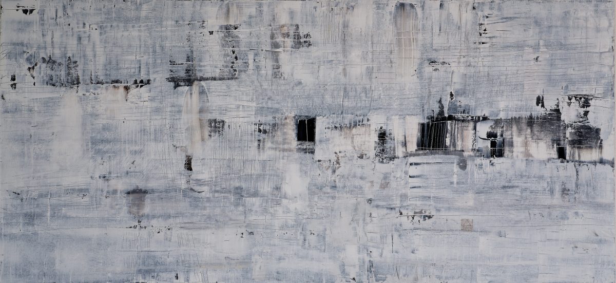 Strings 7, zu Circula el tiempo für 4 Campanulen von Michael Denhoff