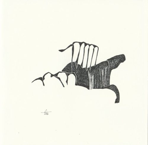 BlindDiary 37, Scotland 2026