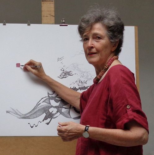 Dorissa Lem